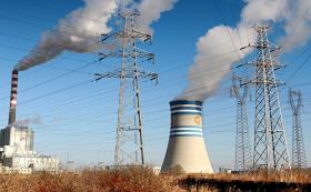 火電廠-防雷工程